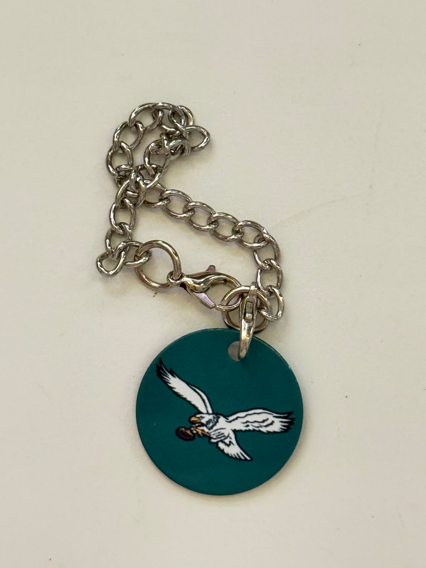 Tumbler Charm Bracelets