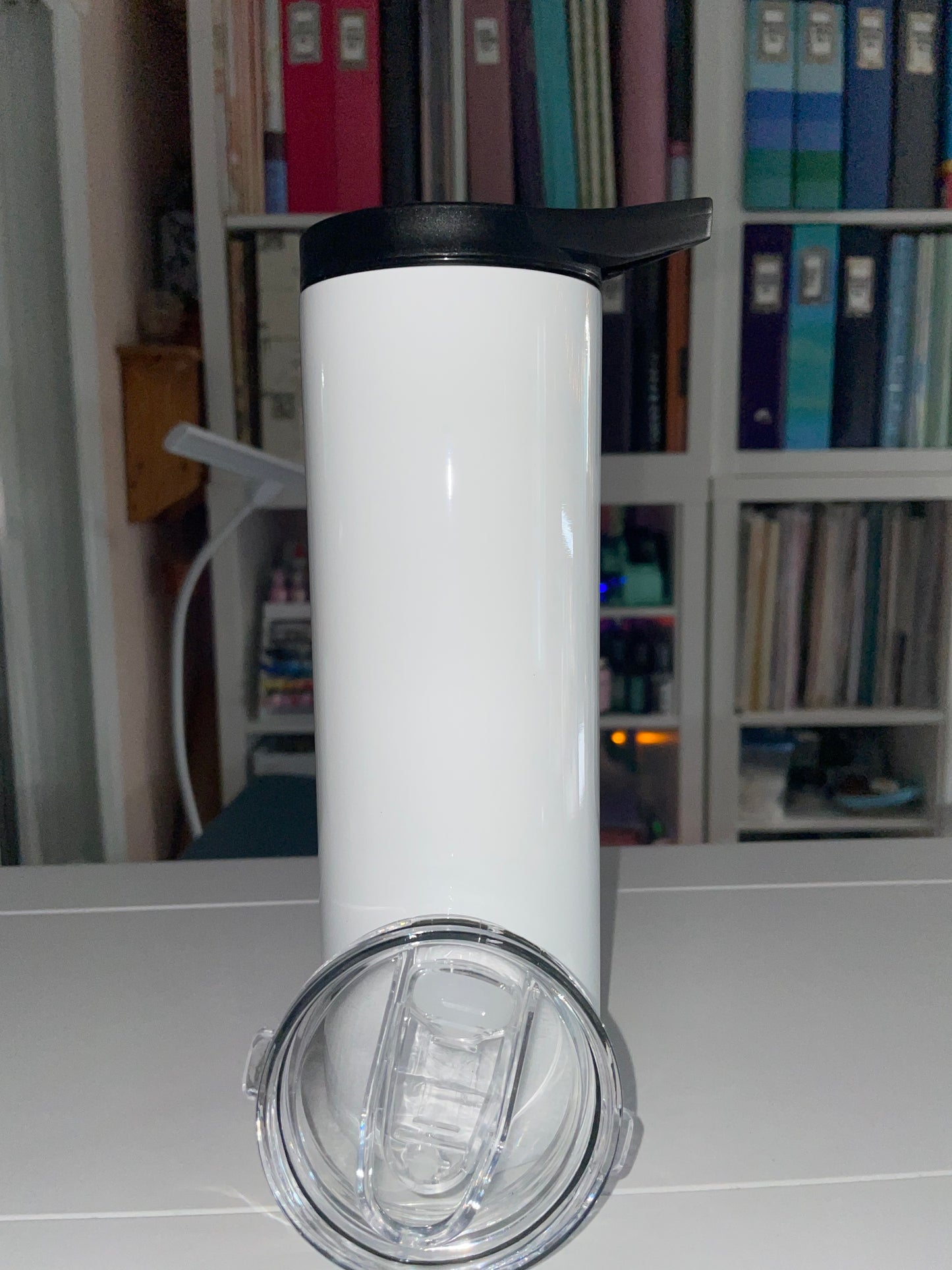 20oz Custom Tumblers