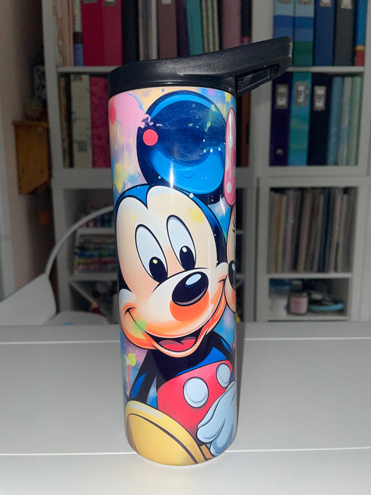 20 oz Duo Tumbler - Magic