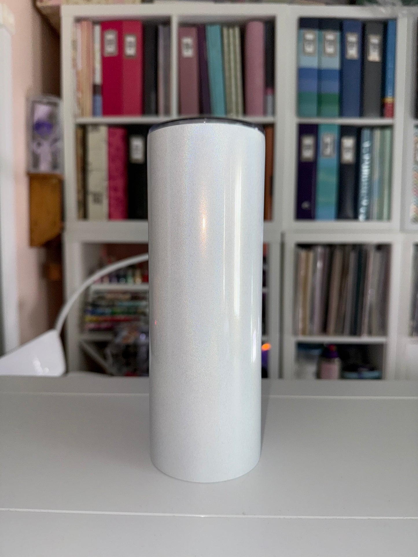 20oz Custom Tumblers