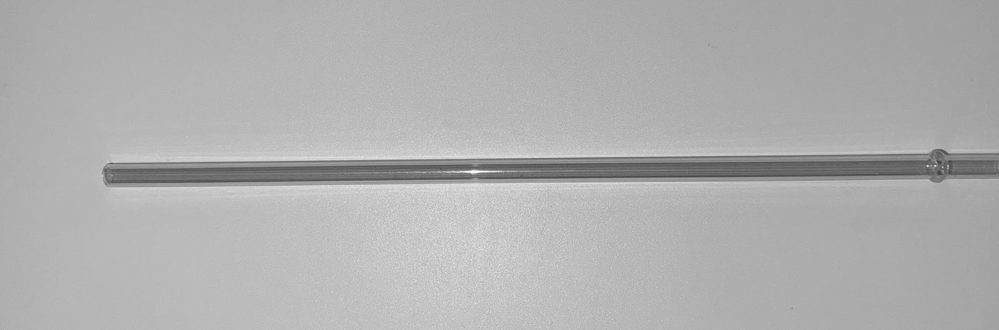 11" Jelly Straws - Fun Reusable Drinking Straws - The Redheaded StoryKeeper