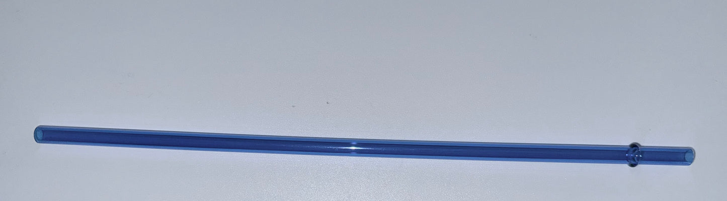 11" Jelly Straws - Fun Reusable Drinking Straws - The Redheaded StoryKeeper