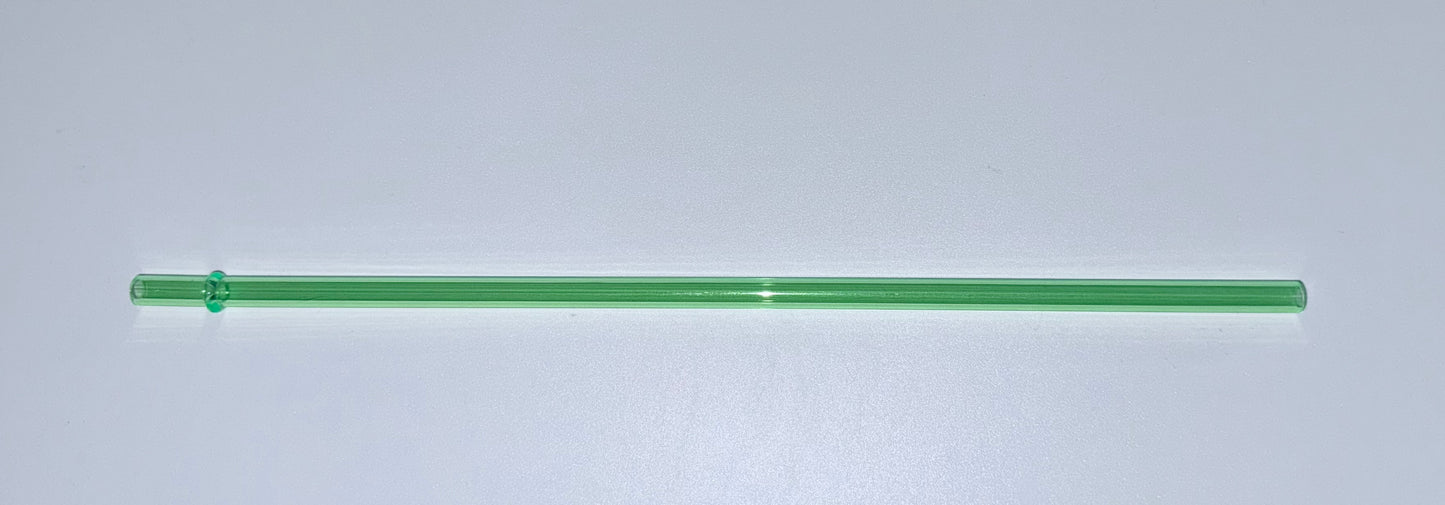 11" Jelly Straws - Fun Reusable Drinking Straws - The Redheaded StoryKeeper