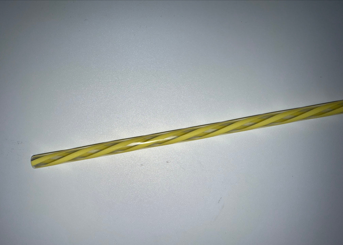 8" Rainbow Straws - Perfect for 16 oz Glitter Tumblers - The Redheaded StoryKeeper