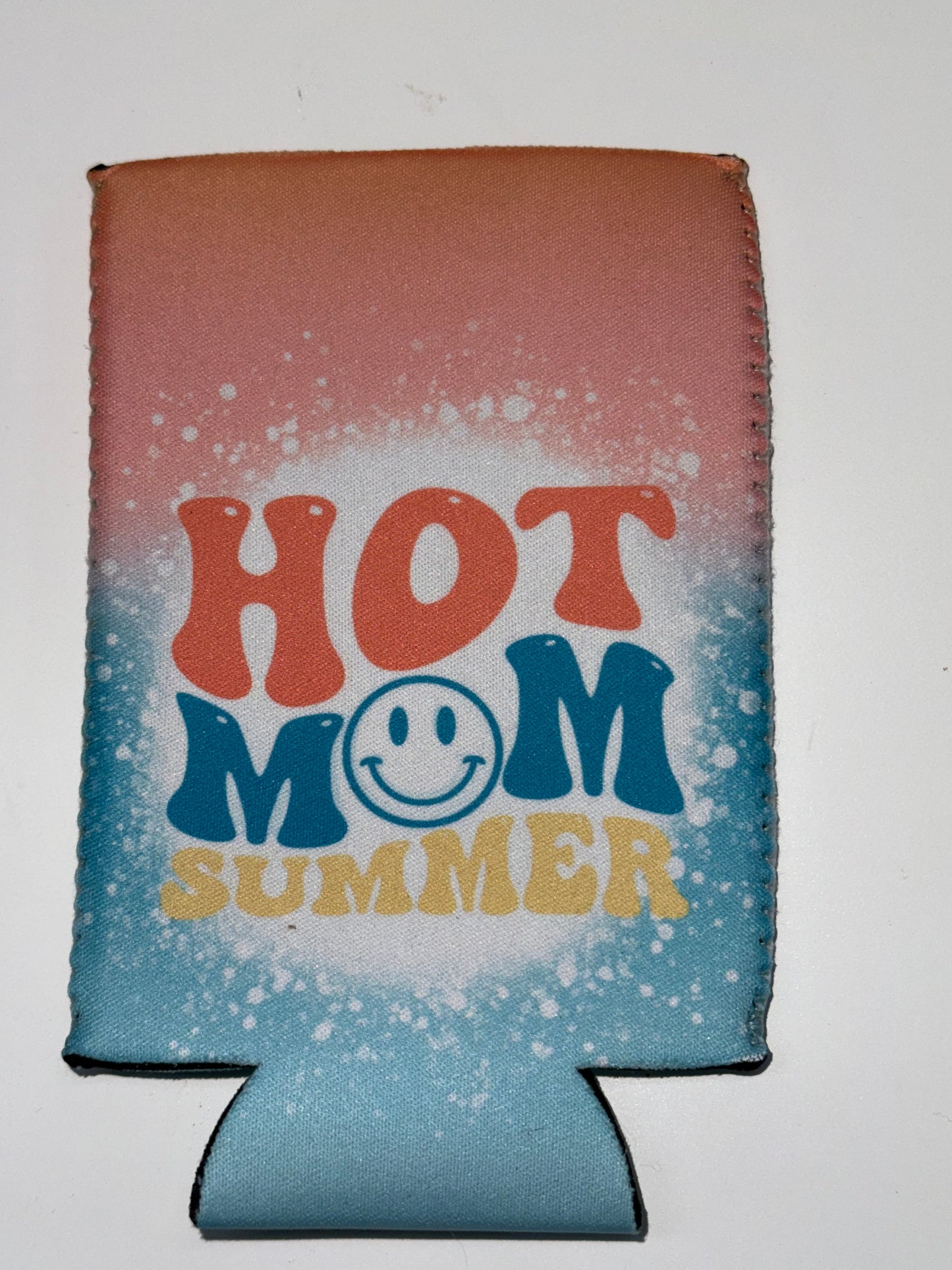 Neoprene Can Coolers - The Redheaded StoryKeeper