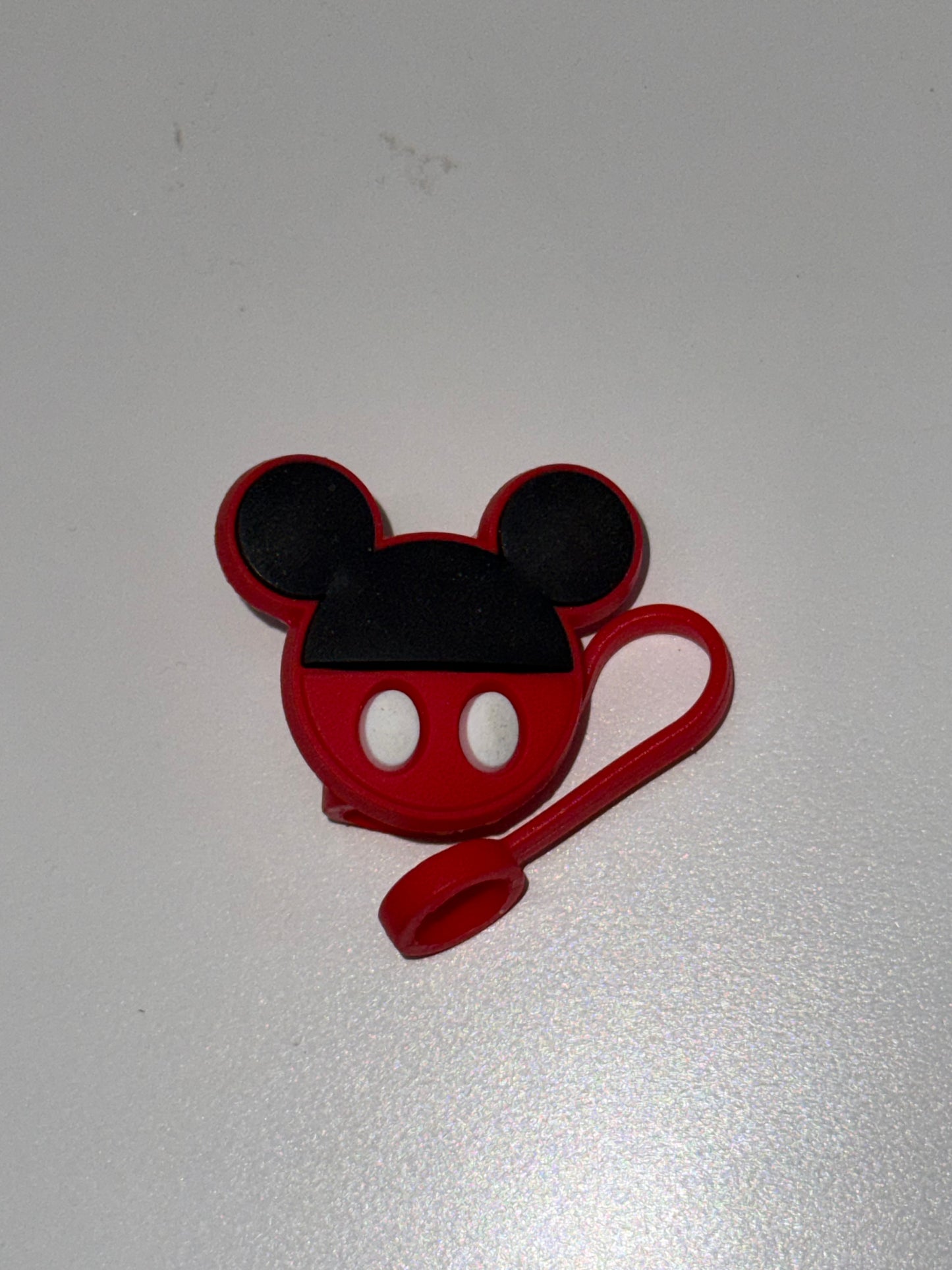 Straw Toppers - The Redheaded StoryKeeper