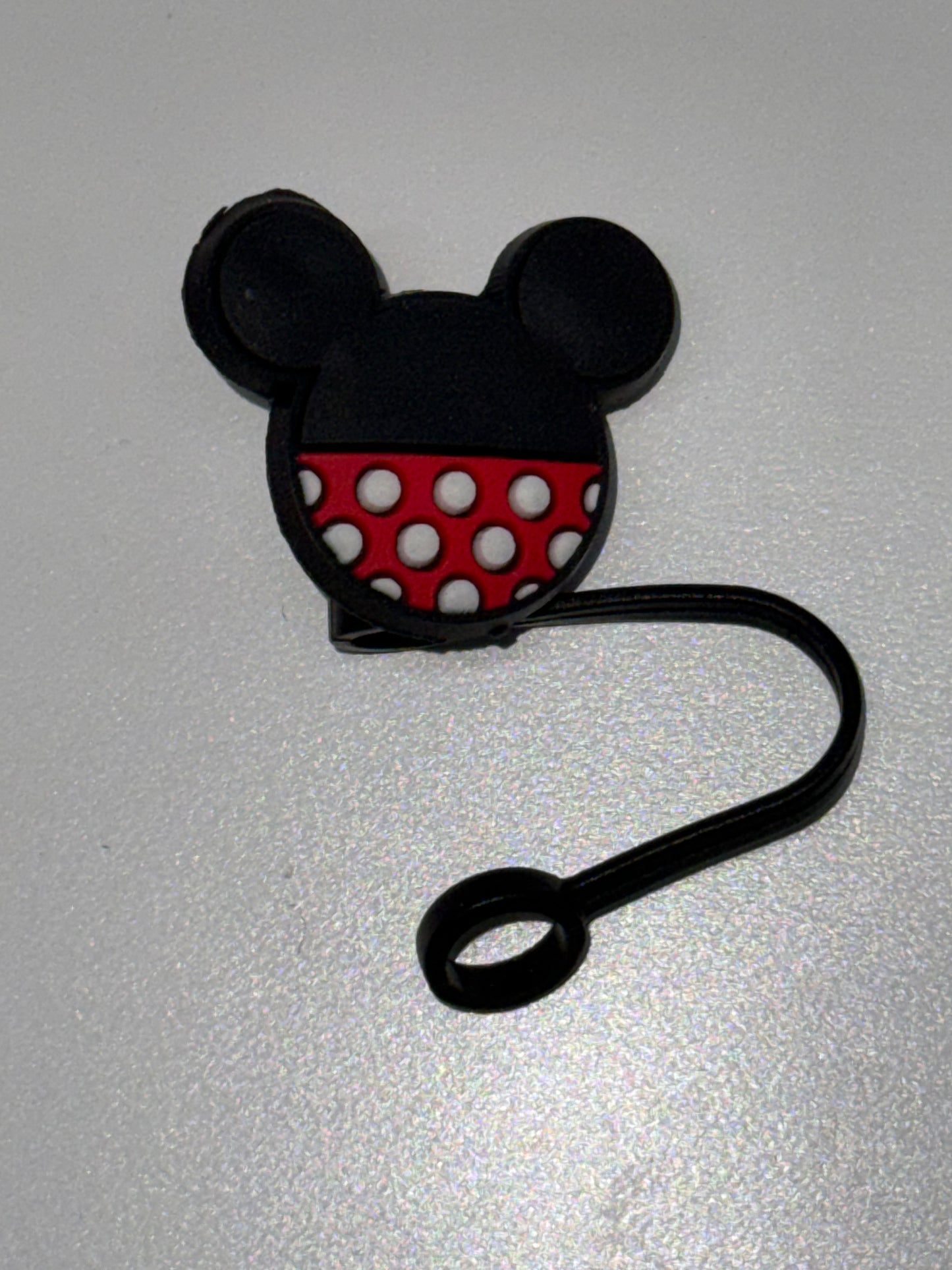 Straw Toppers - The Redheaded StoryKeeper