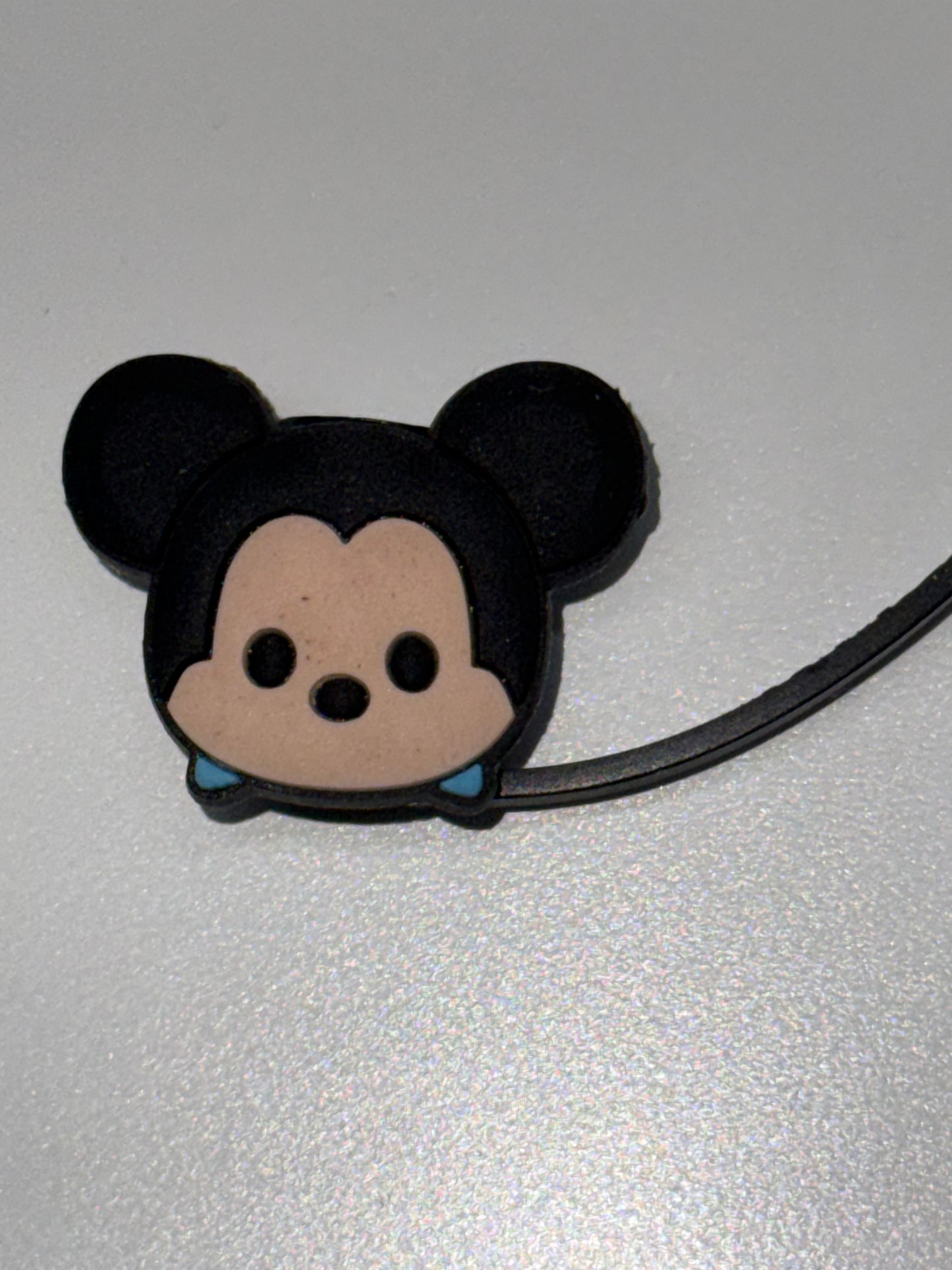 Straw Toppers - The Redheaded StoryKeeper