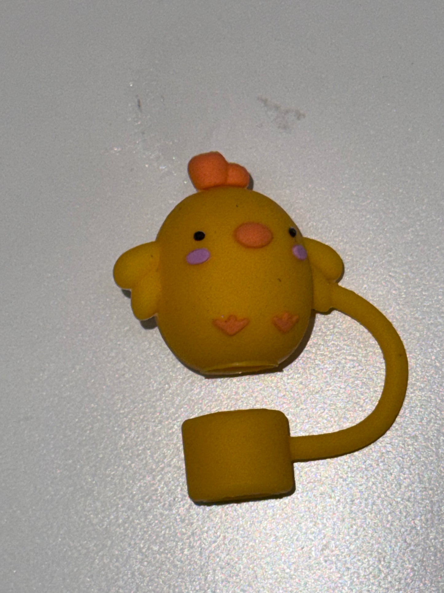 Straw Toppers - The Redheaded StoryKeeper