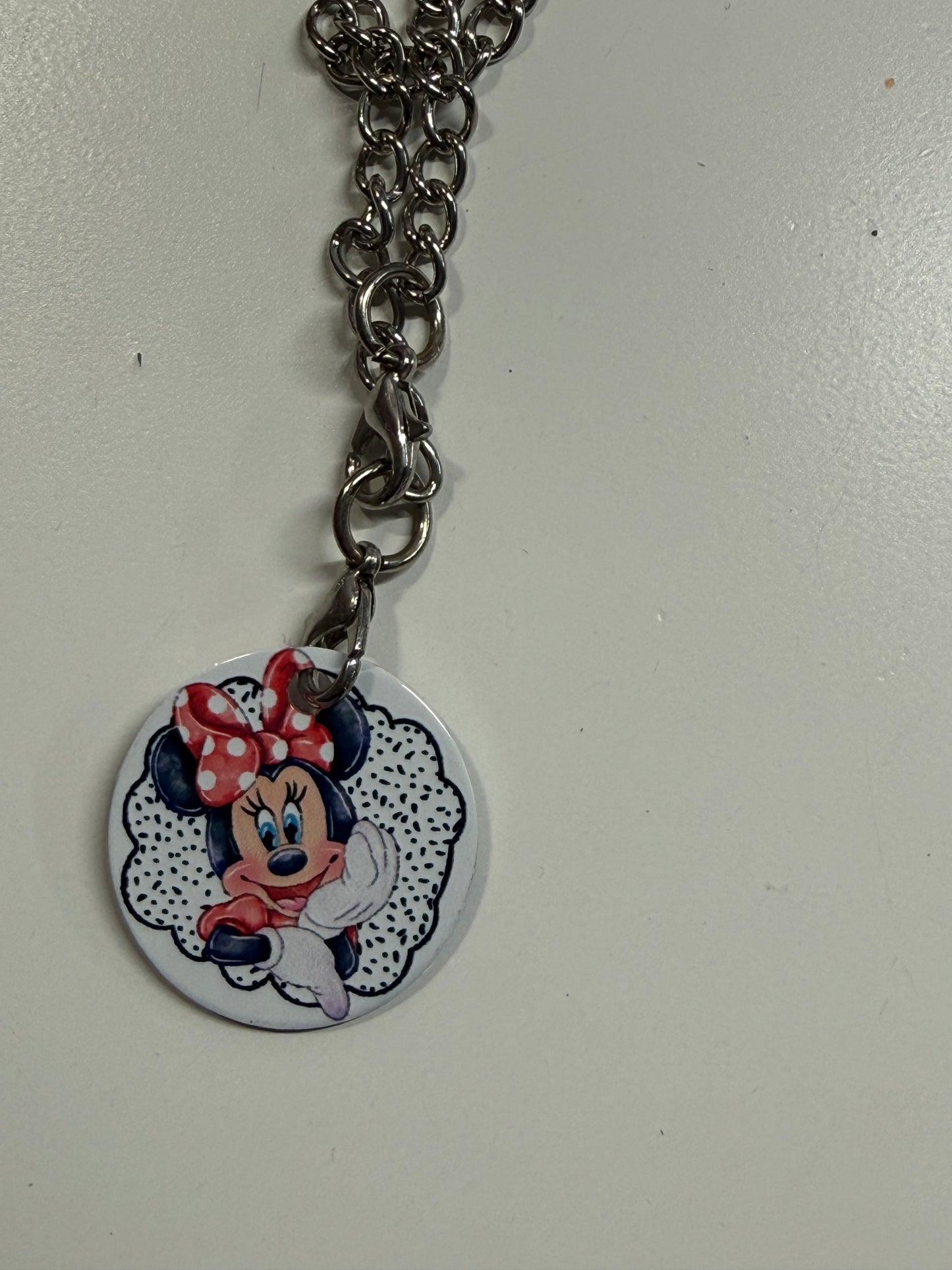 Tumbler Charm Bracelets