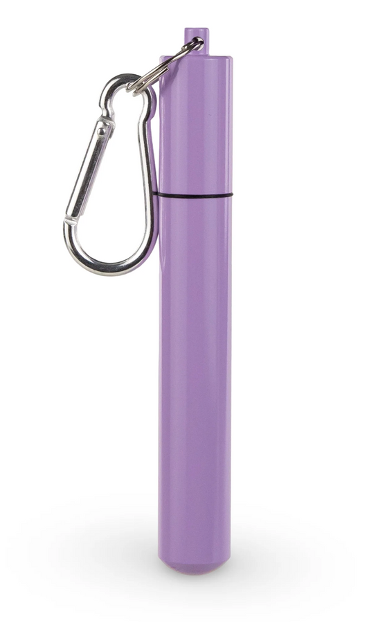 11" Portable Straws - Summer Collection