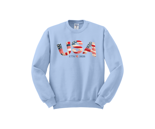 Patriotic Bundle - Commercial Use License + FREE Mockups