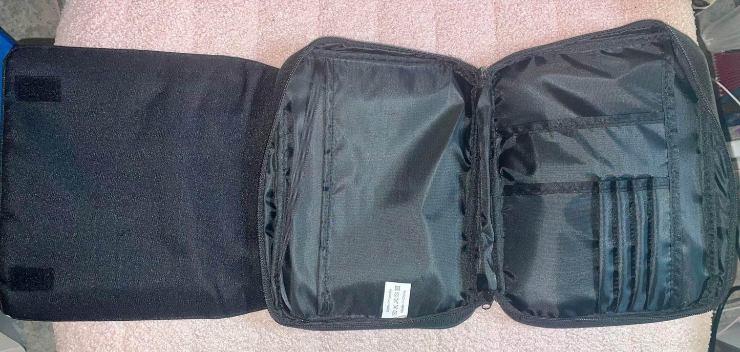 Freedom Mens Bible Case - The Redheaded StoryKeeper