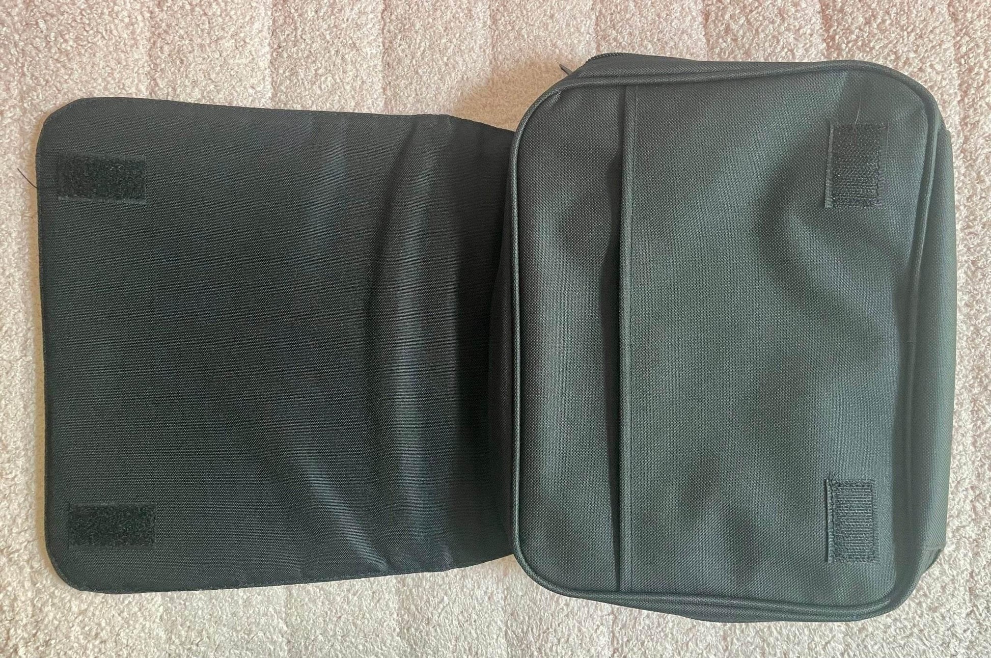 Freedom Mens Bible Case - The Redheaded StoryKeeper