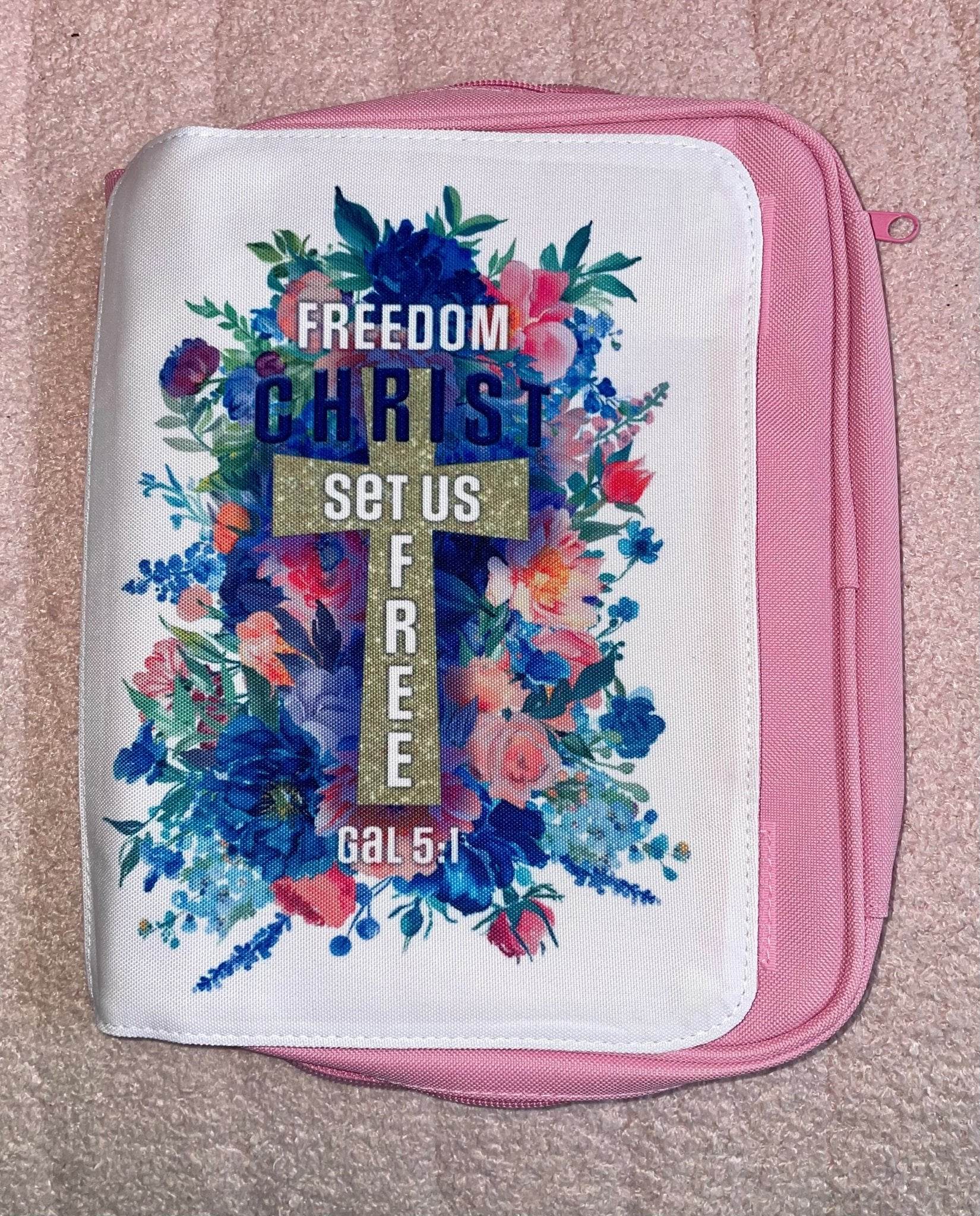 Faith Essentials Subscription Box - The Redheaded StoryKeeper