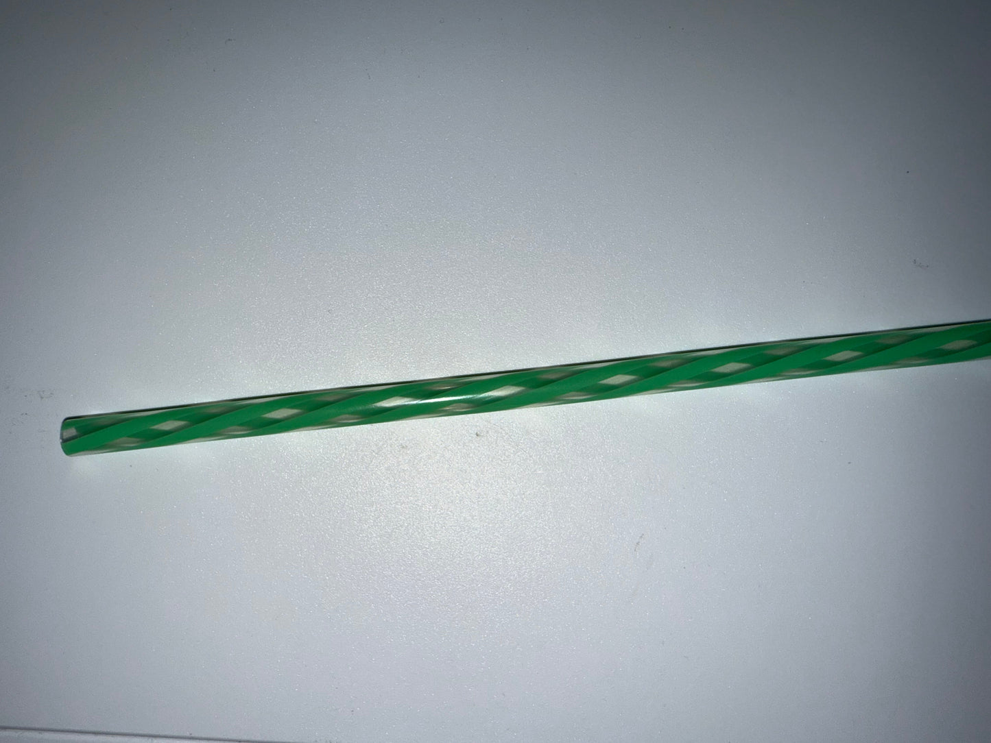 8" Rainbow Straws - Perfect for 16 oz Glitter Tumblers - The Redheaded StoryKeeper