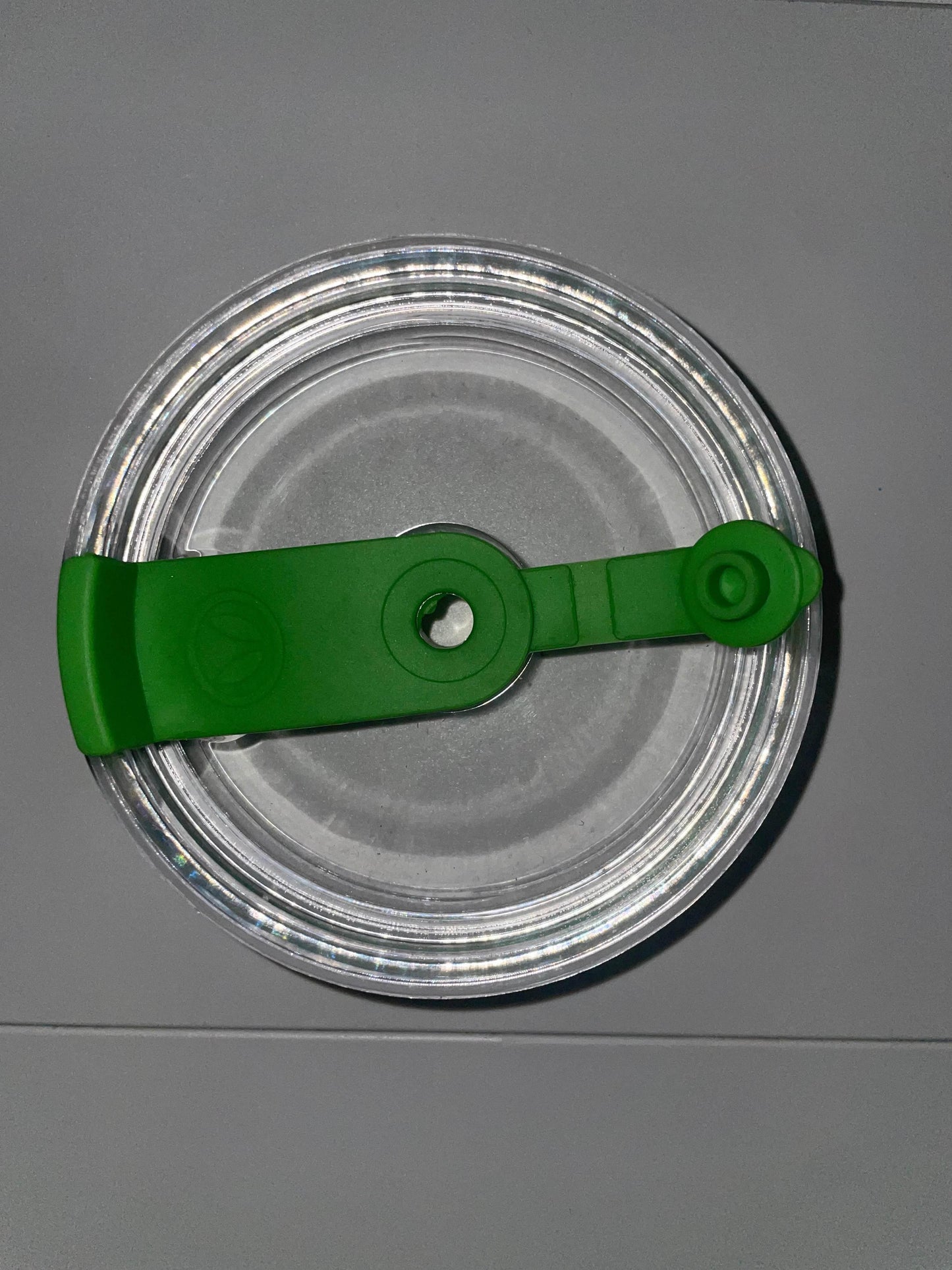 40 oz Replacement Lid - Travel Tumbler - The Redheaded StoryKeeper