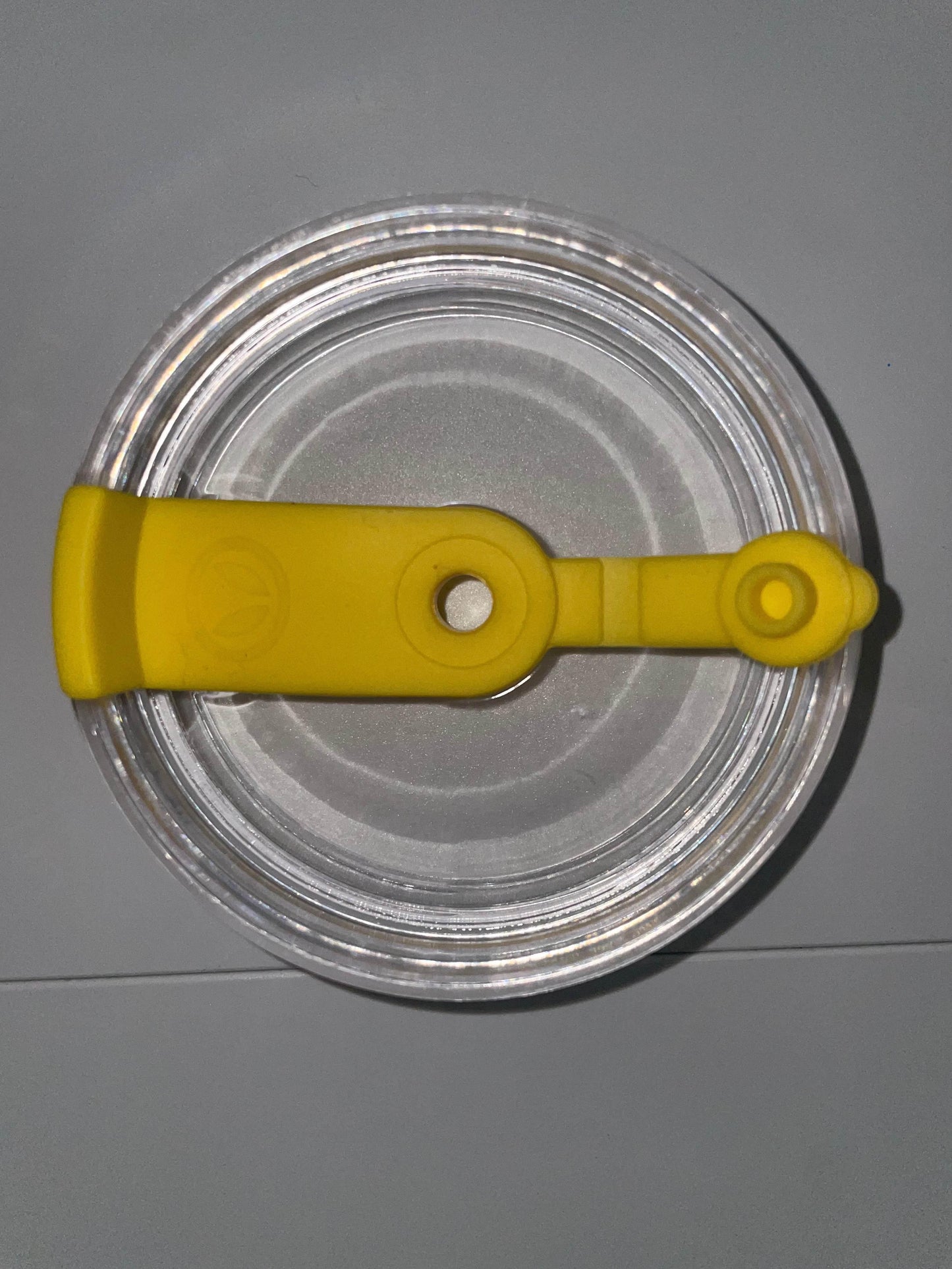 40 oz Replacement Lid - Travel Tumbler - The Redheaded StoryKeeper