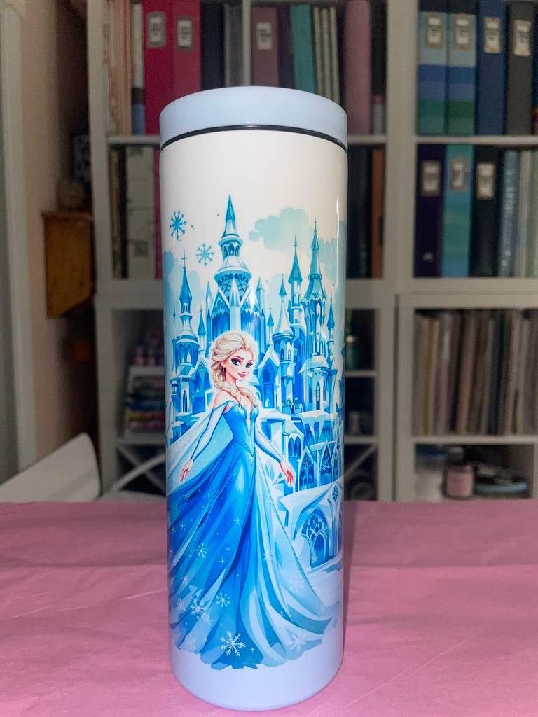 20 oz Duo Princess Tumblers - The Redheaded StoryKeeper
