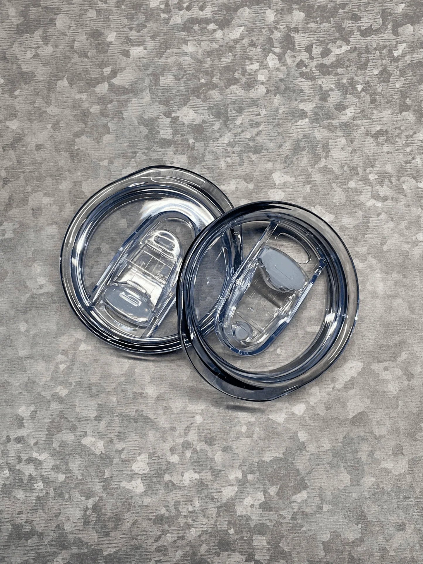 20 oz Replacement Lid - Standard Tumbler - The Redheaded StoryKeeper