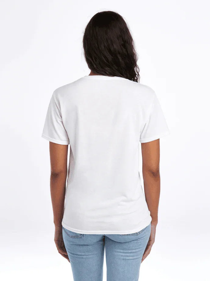 I Wish a Heifer Would Performance Shirt - The Redheaded StoryKeeper