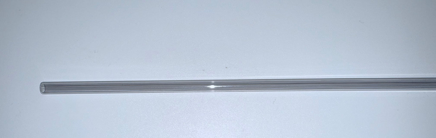 11" Jelly Straws - Fun Reusable Drinking Straws - The Redheaded StoryKeeper