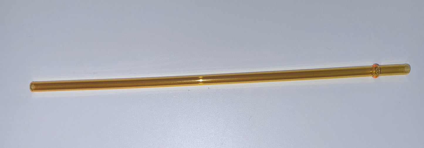 11" Jelly Straws - Fun Reusable Drinking Straws - The Redheaded StoryKeeper