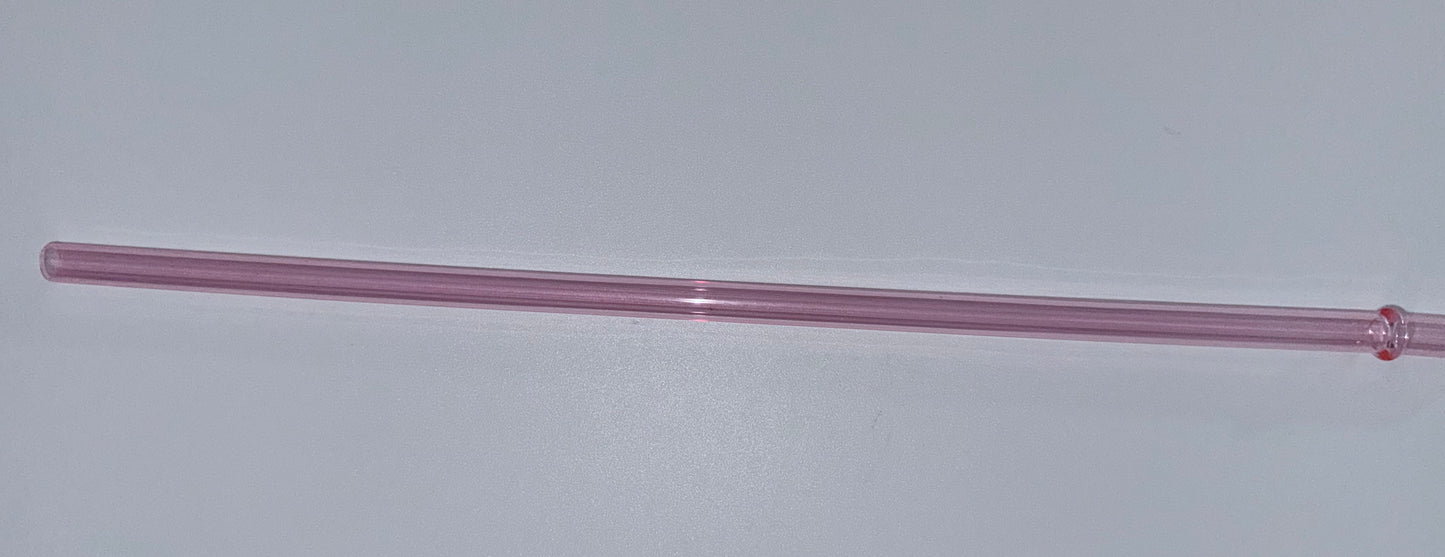 11" Jelly Straws - Fun Reusable Drinking Straws - The Redheaded StoryKeeper