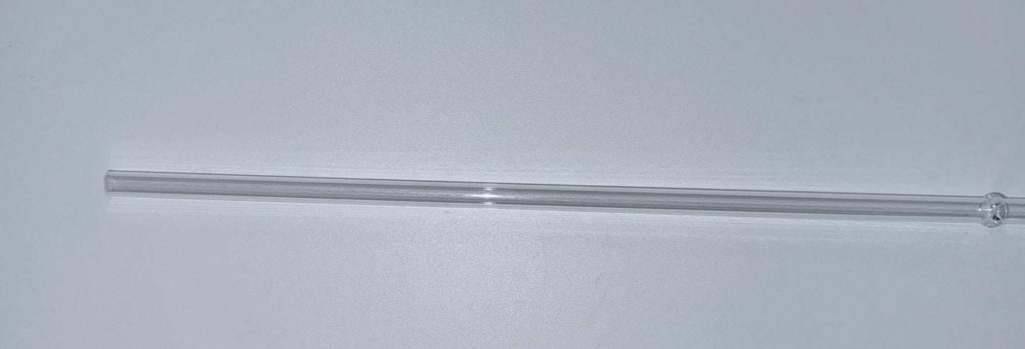 11" Jelly Straws - Fun Reusable Drinking Straws - The Redheaded StoryKeeper