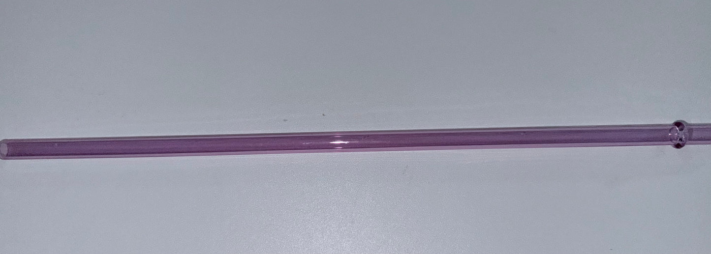 11" Jelly Straws - Fun Reusable Drinking Straws - The Redheaded StoryKeeper