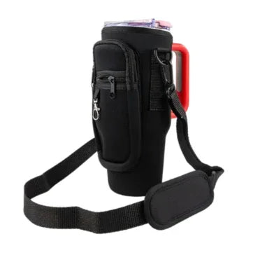40 oz Tumbler Pouch - The Redheaded StoryKeeper